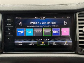 SKODA KODIAQ 2.0 TDI SportLine SUV 5dr Diesel DSG 4WD Euro 6 (s/s) (7 Seat) (