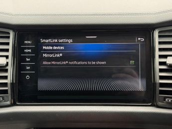 SKODA KODIAQ 2.0 TDI SportLine SUV 5dr Diesel DSG 4WD Euro 6 (s/s) (7 Seat) (
