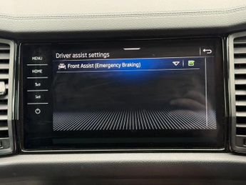 SKODA KODIAQ 2.0 TDI SportLine SUV 5dr Diesel DSG 4WD Euro 6 (s/s) (7 Seat) (