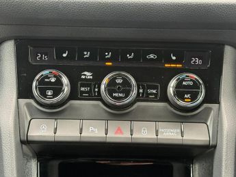 SKODA KODIAQ 2.0 TDI SportLine SUV 5dr Diesel DSG 4WD Euro 6 (s/s) (7 Seat) (