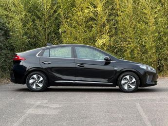 HYUNDAI IONIQ 1.6 h-GDi Premium SE Hatchback 5dr Petrol Hybrid DCT Euro 6 (s/s