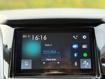 HYUNDAI I30 1.6 SE Nav Hatchback 5dr Petrol Auto Euro 6 (120 ps)