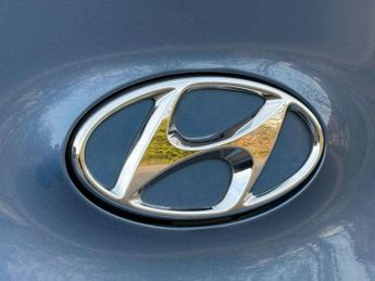 HYUNDAI I30 1.6 SE Nav Hatchback 5dr Petrol Auto Euro 6 (120 ps)