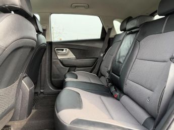 KIA NIRO 64kWh 2 SUV 5dr Electric Auto (201 bhp)