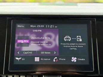 KIA NIRO 64kWh 2 SUV 5dr Electric Auto (201 bhp)