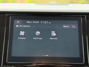 KIA NIRO 64kWh 2 SUV 5dr Electric Auto (201 bhp)