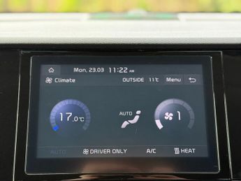 KIA NIRO 64kWh 2 SUV 5dr Electric Auto (201 bhp)