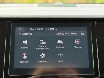 KIA NIRO 64kWh 2 SUV 5dr Electric Auto (201 bhp)