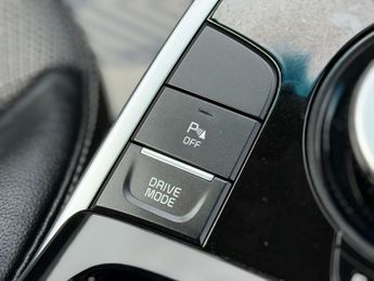 KIA NIRO 64kWh 2 SUV 5dr Electric Auto (201 bhp)