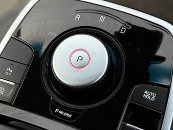 KIA NIRO 64kWh 2 SUV 5dr Electric Auto (201 bhp)