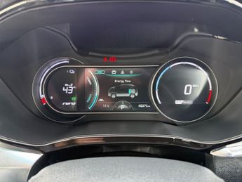 KIA NIRO 64kWh 2 SUV 5dr Electric Auto (201 bhp)