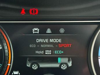 KIA NIRO 64kWh 2 SUV 5dr Electric Auto (201 bhp)