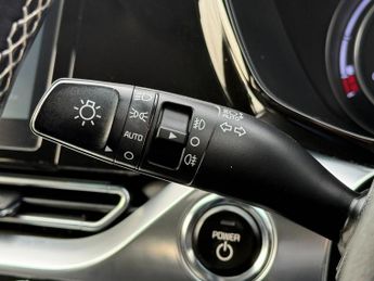 KIA NIRO 64kWh 2 SUV 5dr Electric Auto (201 bhp)