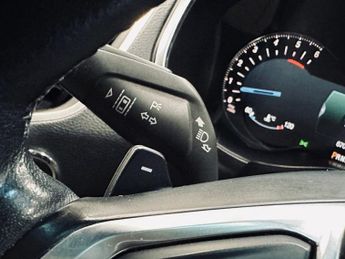 FORD EDGE 2.0 TDCi Titanium SUV 5dr Diesel Powershift AWD Euro 6 (s/s) (21