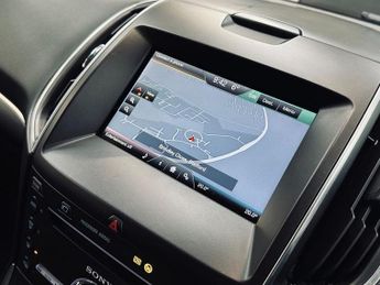 FORD EDGE 2.0 TDCi Titanium SUV 5dr Diesel Powershift AWD Euro 6 (s/s) (21