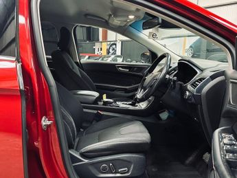 FORD EDGE 2.0 TDCi Titanium SUV 5dr Diesel Powershift AWD Euro 6 (s/s) (21