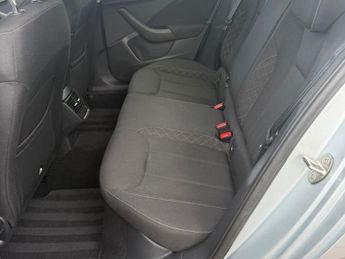 SKODA SCALA 1.0 TSI SE Hatchback 5dr Petrol DSG Euro 6 (s/s) (115 ps)