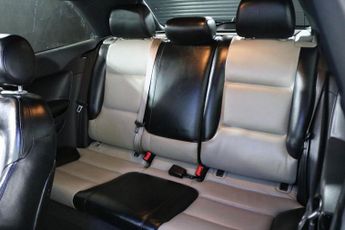 AUDI A3 2.0 TDI Black Edition Hatchback 3dr Diesel S Tronic Euro 5 (s/s)