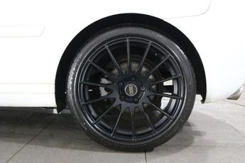 AUDI A3 2.0 TDI Black Edition Hatchback 3dr Diesel S Tronic Euro 5 (s/s)