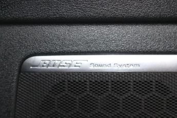 AUDI A3 2.0 TDI Black Edition Hatchback 3dr Diesel S Tronic Euro 5 (s/s)