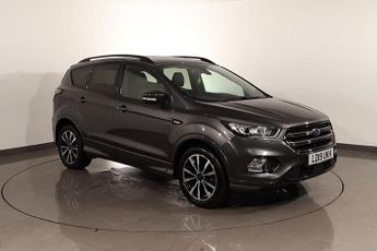 Ford Kuga 1.5T EcoBoost GPF ST-Line SUV 5dr Petrol Manual Euro 6 (s/s) (15