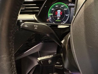 AUDI E-TRON 50 Technik SUV 5dr Electric Auto quattro 71.2kWh (11kW Charger) 