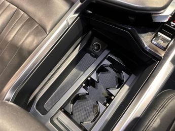 AUDI E-TRON 50 Technik SUV 5dr Electric Auto quattro 71.2kWh (11kW Charger) 