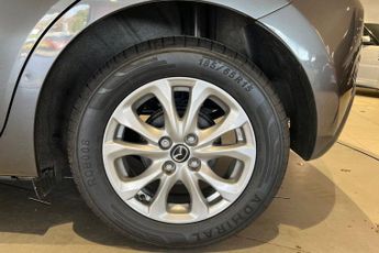 MAZDA MAZDA2 1.5 SKYACTIV-G SE-L Nav+ Hatchback 5dr Petrol Auto Euro 6 (s/s) 