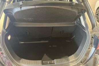 MAZDA MAZDA2 1.5 SKYACTIV-G SE-L Nav+ Hatchback 5dr Petrol Auto Euro 6 (s/s) 