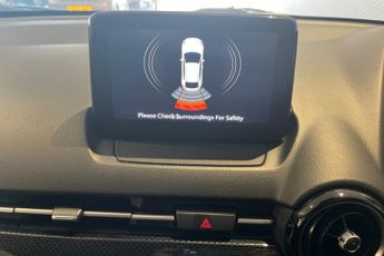 MAZDA MAZDA2 1.5 SKYACTIV-G SE-L Nav+ Hatchback 5dr Petrol Auto Euro 6 (s/s) 