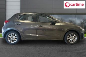 MAZDA MAZDA2 1.5 SKYACTIV-G SE-L Nav+ Hatchback 5dr Petrol Auto Euro 6 (s/s) 