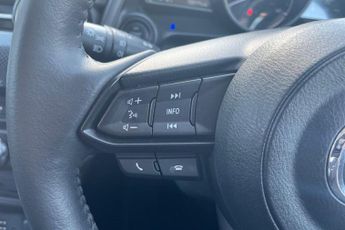 MAZDA MAZDA2 1.5 SKYACTIV-G SE-L Nav+ Hatchback 5dr Petrol Auto Euro 6 (s/s) 