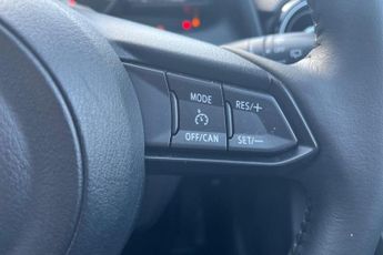 MAZDA MAZDA2 1.5 SKYACTIV-G SE-L Nav+ Hatchback 5dr Petrol Auto Euro 6 (s/s) 