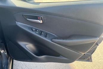 MAZDA MAZDA2 1.5 SKYACTIV-G SE-L Nav+ Hatchback 5dr Petrol Auto Euro 6 (s/s) 