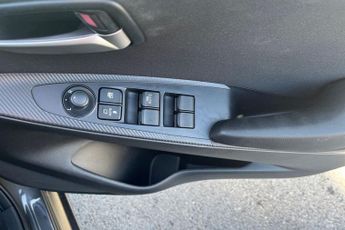 MAZDA MAZDA2 1.5 SKYACTIV-G SE-L Nav+ Hatchback 5dr Petrol Auto Euro 6 (s/s) 