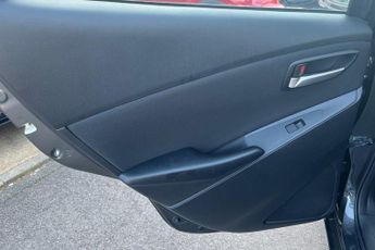 MAZDA MAZDA2 1.5 SKYACTIV-G SE-L Nav+ Hatchback 5dr Petrol Auto Euro 6 (s/s) 