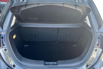 MAZDA MAZDA2 1.5 SKYACTIV-G SE-L Nav+ Hatchback 5dr Petrol Auto Euro 6 (s/s) 