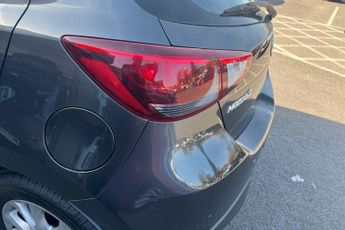MAZDA MAZDA2 1.5 SKYACTIV-G SE-L Nav+ Hatchback 5dr Petrol Auto Euro 6 (s/s) 