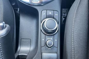 MAZDA MAZDA2 1.5 SKYACTIV-G SE-L Nav+ Hatchback 5dr Petrol Auto Euro 6 (s/s) 