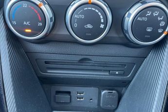 MAZDA MAZDA2 1.5 SKYACTIV-G SE-L Nav+ Hatchback 5dr Petrol Auto Euro 6 (s/s) 