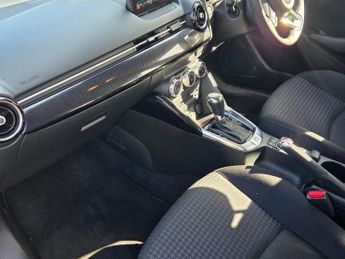 MAZDA MAZDA2 1.5 SKYACTIV-G SE-L Nav+ Hatchback 5dr Petrol Auto Euro 6 (s/s) 
