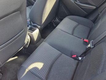 MAZDA MAZDA2 1.5 SKYACTIV-G SE-L Nav+ Hatchback 5dr Petrol Auto Euro 6 (s/s) 