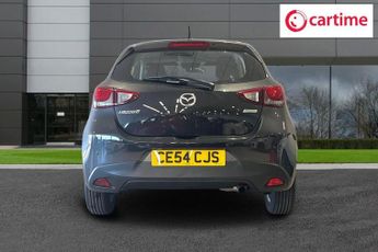 MAZDA MAZDA2 1.5 SKYACTIV-G SE-L Nav+ Hatchback 5dr Petrol Auto Euro 6 (s/s) 