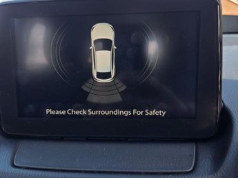 MAZDA MAZDA2 1.5 SKYACTIV-G SE-L Nav+ Hatchback 5dr Petrol Auto Euro 6 (s/s) 