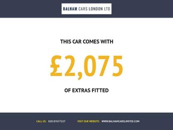 BMW 2 SERIES AUTOMATIC 1.5 218i M Sport Convertible 2dr Petrol Auto Euro 6 (s