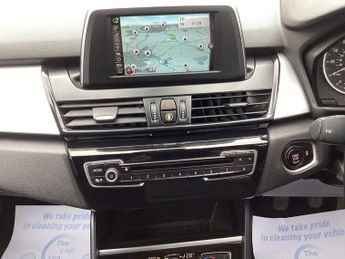 BMW 2 Series GRAN TOURER 2.0 218d SE MPV 5dr Diesel Manual Euro 6 (s/s) (150 ps)