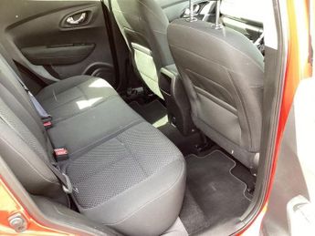 RENAULT KADJAR 1.2 TCe Dynamique Nav SUV 5dr Petrol Manual Euro 6 (s/s) (130 ps