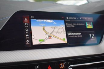 BMW 1 SERIES 1.5 116d M Sport Hatchback 5dr Diesel DCT Euro 6 (s/s) (116 ps)