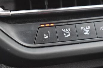 BMW 1 SERIES 1.5 116d M Sport Hatchback 5dr Diesel DCT Euro 6 (s/s) (116 ps)