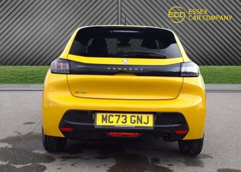 PEUGEOT 208 1.2 PureTech Allure Premium + Hatchback 5dr Petrol EAT Euro 6 (s